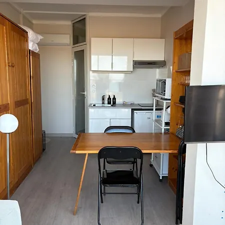 Vue Lägenhet