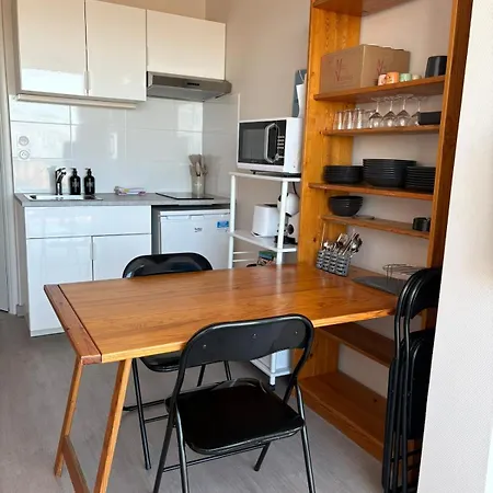 Lägenhet Vue