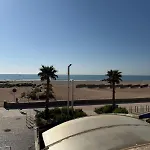 Vue * ולראס-פלאז'