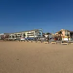 Vue דירה ולראס-פלאז'