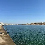 Vue דירה