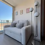 דירה Vue ולראס-פלאז'