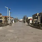 Vue דירה