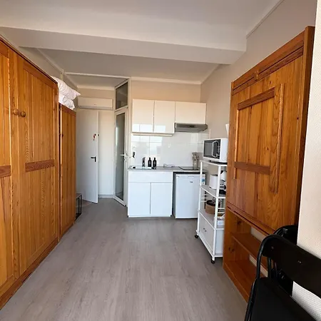 Apartment Vue *