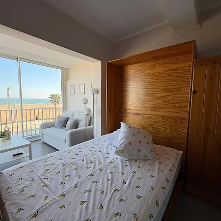 Vue Apartment