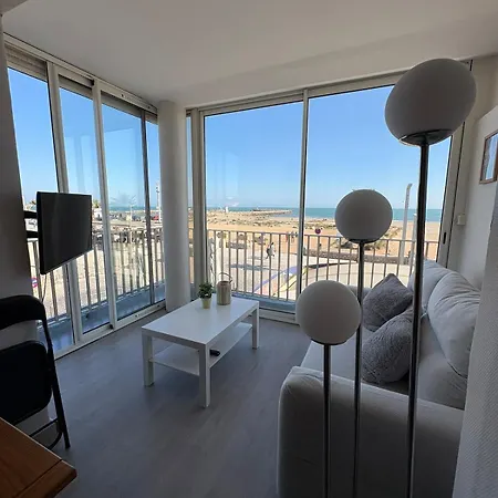 Vue Apartment *