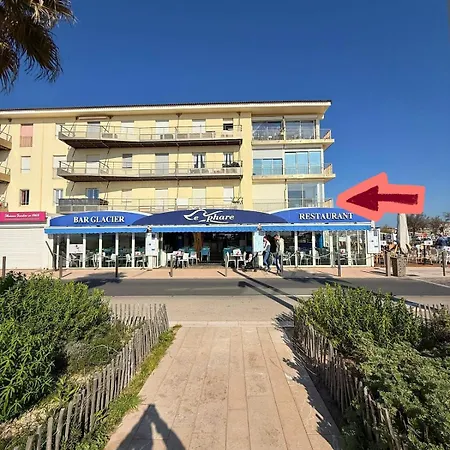Vue Daire Valras-Plage