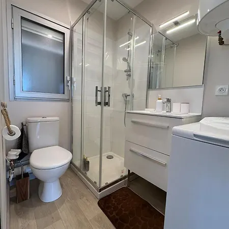 Vue Apartment *