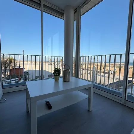 Vue Apartment *