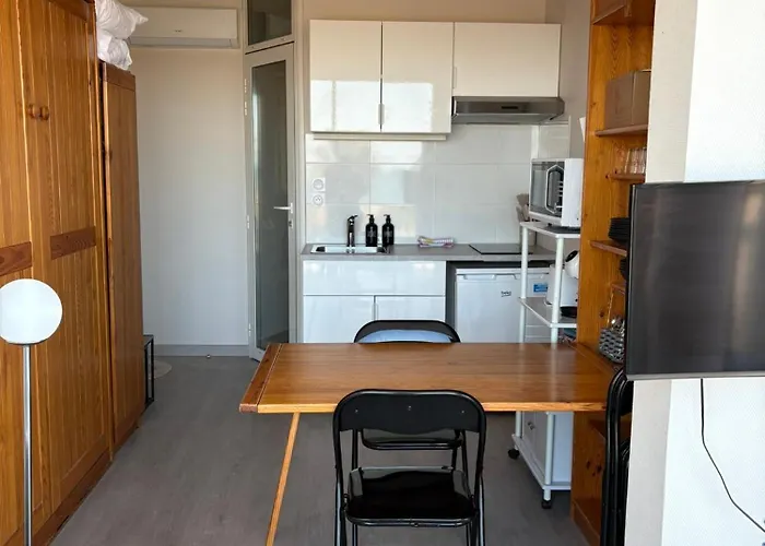 Vue Apartamento