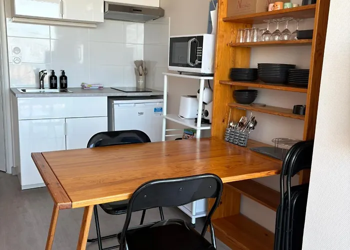 Apartamento Vue *