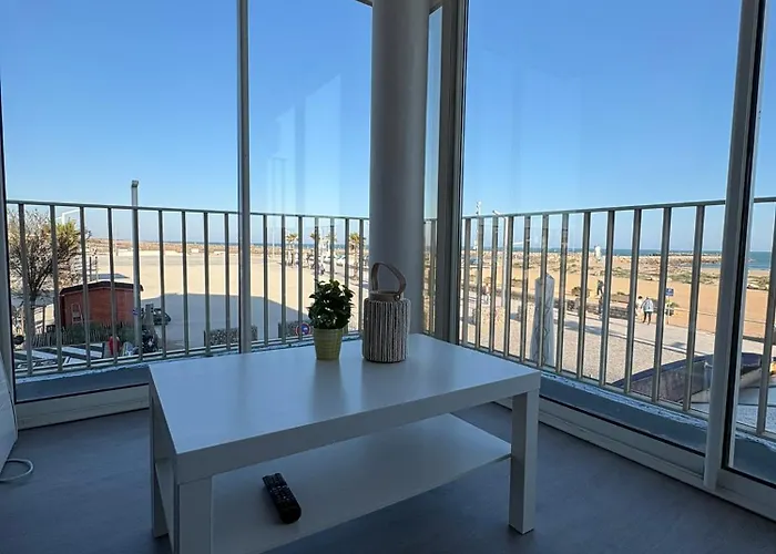Apartamento Vue *