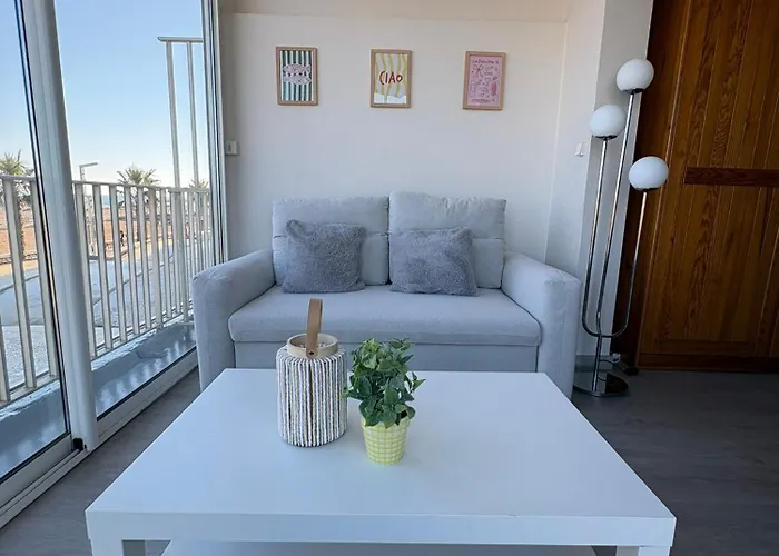Vue Apartamento