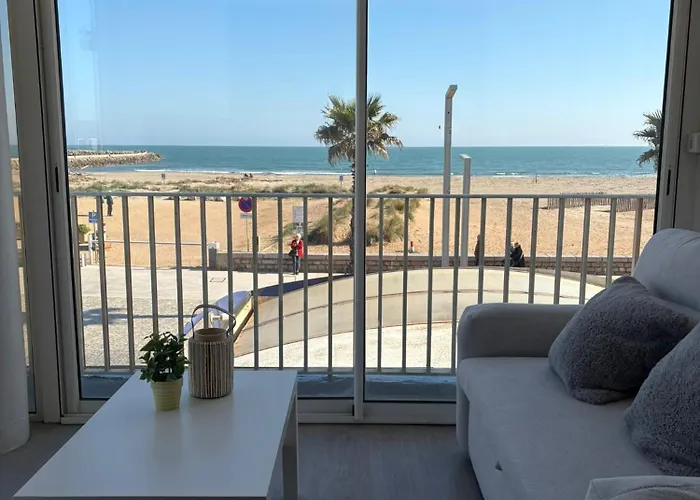 Apartamento Vue *