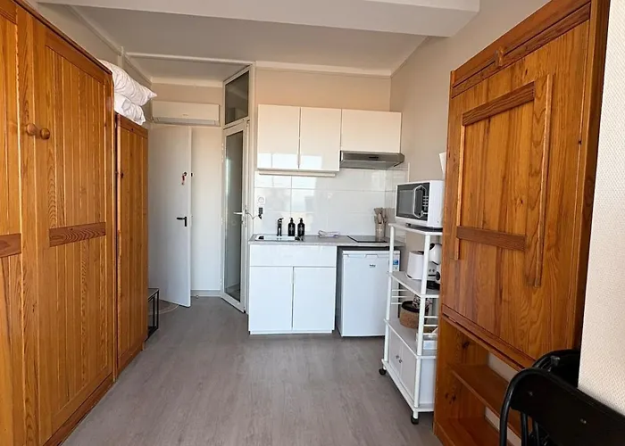 Apartamento Vue *