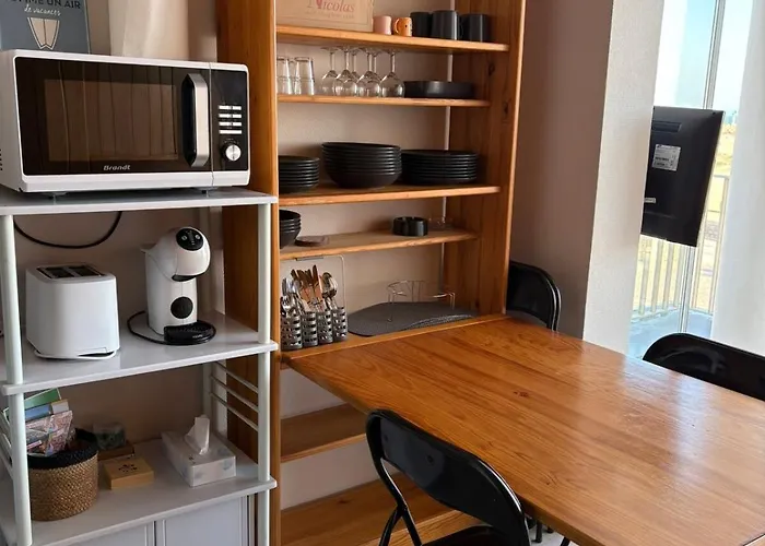 Vue Apartamento