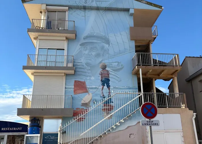 Apartamento Vue *