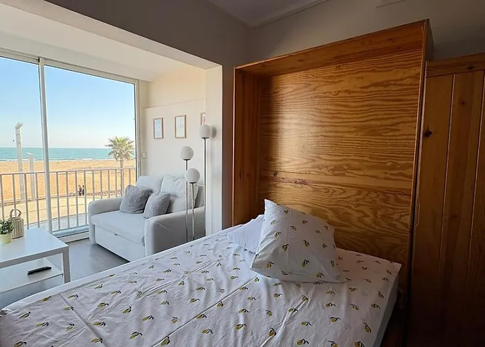 Vue Apartamento