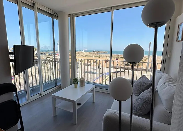 Vue Apartamento *
