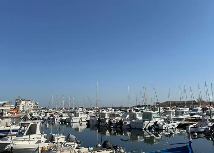 Vue * Valras-Plage