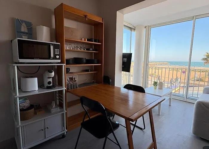 Vue Apartamento *