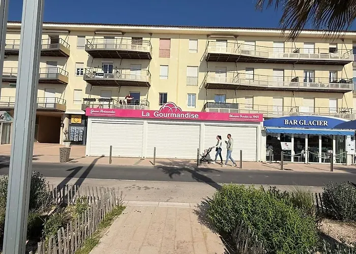 Apartamento Vue